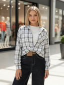 White color option, Currently selected