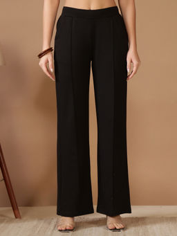 FFU - Women Straight Pant