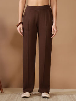 FFU - Women Straight Pant