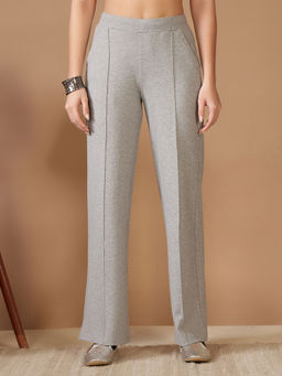 FFU - Women Straight Pant
