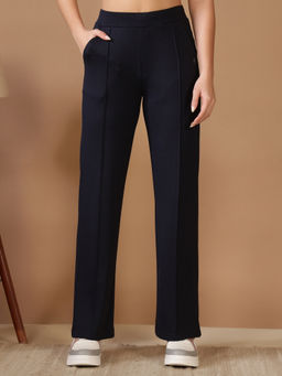 FFU - Women Straight Pant