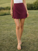 Maroon color option, Sold out