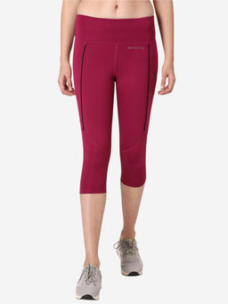 Bonjour - Women’s Workout Capris