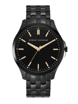 ARMANI EXCHANGE - Black Watch Ax2144