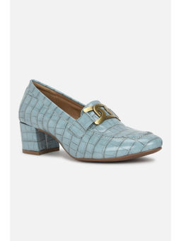 Allen Solly - Women Blue Casual Pumps