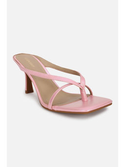 Allen Solly - Women Pink Party Heels