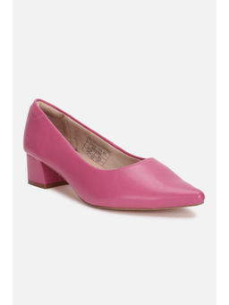 Allen Solly - Women Pink Party Pumps
