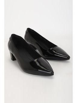 Van Heusen - Women Black Heels