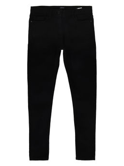 Allen Solly Junior - Girls Black Skinny Fit Jeans