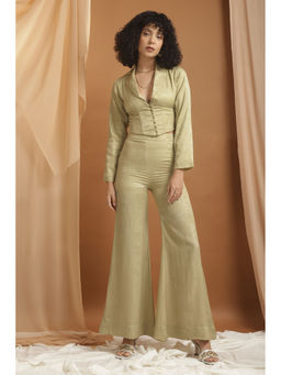 Urth Label - Cyndi Disco Cor-Ord (Set of 2)