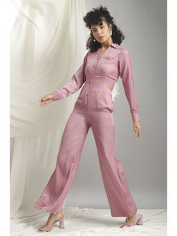 Urth Label - Cherie Jumpsuit