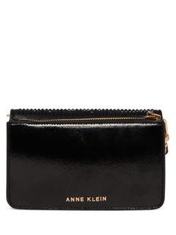 Anne Klein - Women Black Solid Sling Bag