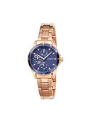 Blue color option, Sold out, Currently selected