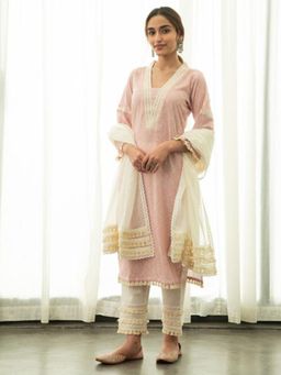 Roze - Isra Kurta