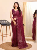 Maroon color option