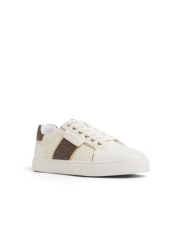 Aldo - Berenteriela Women White Sneakers