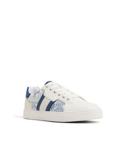 Aldo - Berenteriela Women Blue Sneakers