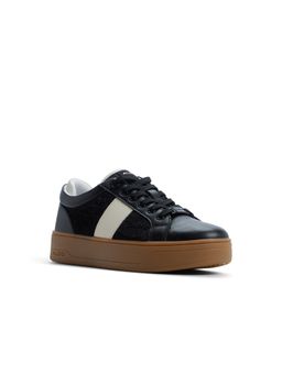 Aldo - Brynleea Women Black Sneakers
