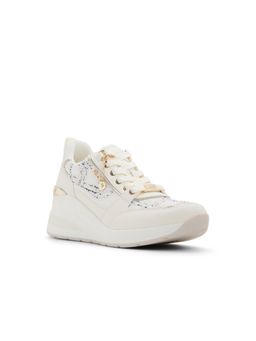 Aldo - Caroteriel Women White Sneakers
