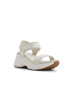 Aldo - Chamomilea Women Beige Sandals