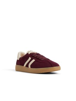 Aldo - Chicsneaker Women Bordo Wine Sneakers