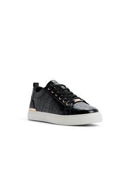 Aldo - Dilathiellea Women Black Sneakers