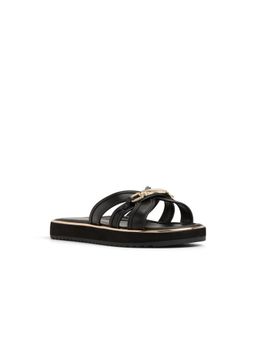 Aldo - Harbora Women Black Sandals