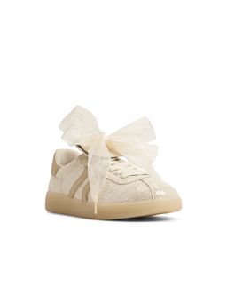 Aldo - Itsneaker Women Beige Sneakers