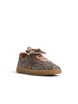Aldo - Itsneaker Women Brown Sneakers