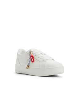 Aldo - Mtl72Sneakea Women White Sneakers