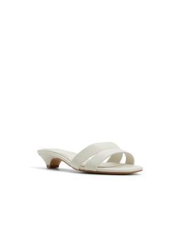Aldo - Scarletta Women White Heels