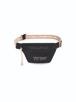 Aeropostale - Women's Belt Bag Delice - Black