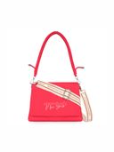 Red color option, Currently selected