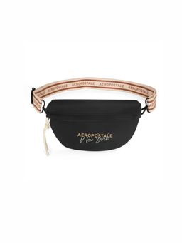 Aeropostale - Women's Belt Bag Filyos - Black