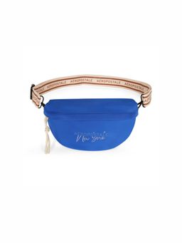 Aeropostale - Women's Belt Bag Filyos - Blue