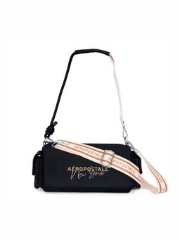 Aeropostale - Women's Sling Bag Veleka - Black