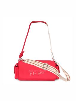 Aeropostale - Women's Sling Bag Veleka - Red