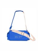 Blue color option, Currently selected