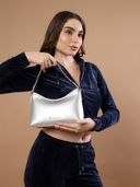 Silver color option, Currently selected