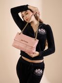 Pink color option, Currently selected