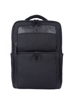 SILVIANO - Fitzrovia Laptop Backpack for Men 16 Inch