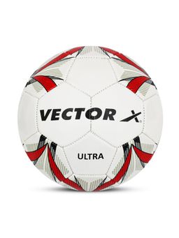 Vector X - Ultra PVC Machine Stitched Football (Size 5)