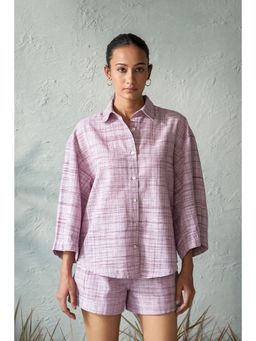 CANOOPI - Purple Blackberry Grape Shirt