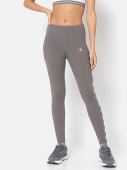 CULT - Do It All Placement Print Tights