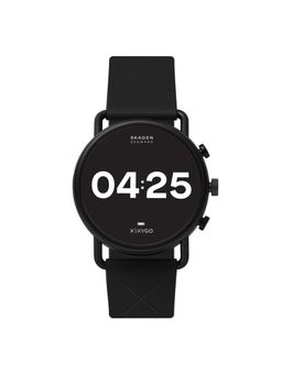 Skagen - GEN 5 Falster 3 SKT5202 Full Color Display Dial Digital Smartwatch For Men