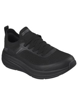 SKECHERS - Men Bobs Skillzfully Vital Black Sneakers