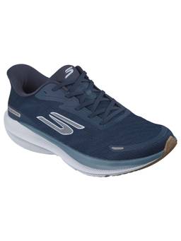 SKECHERS - Men AERO PULSE Sport Blue Walking Shoes