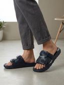 Navy Blue color option