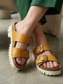 Mustard color option