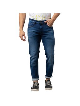 Being Human - Denim Navy Blue Jeans